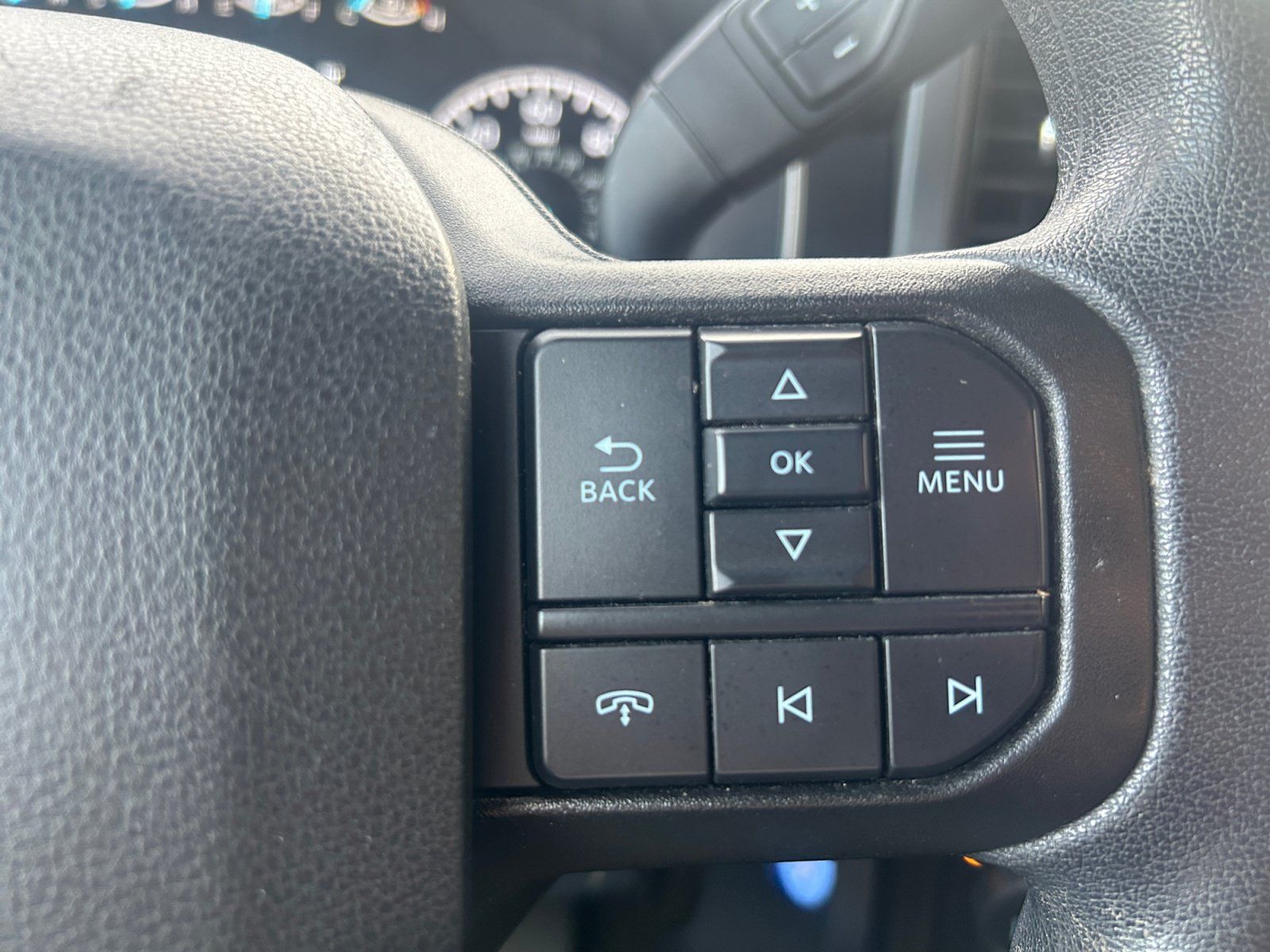 Used 2022 Ford F150 XLT AWD/4WD image 20