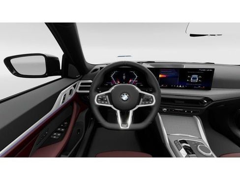 New 2026 BMW i4 xDrive40i image 13