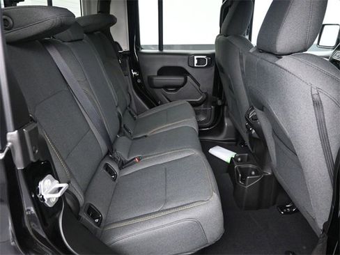 New 2026 Jeep Gladiator Willys image 14