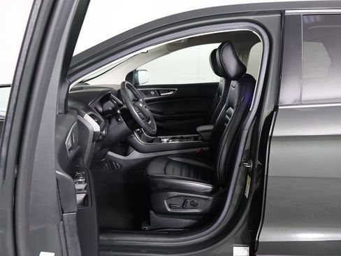 Used 2022 Ford Edge SEL w/ Convenience Package image 27