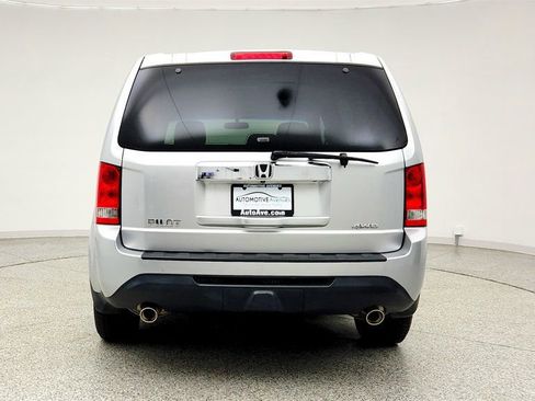 Used 2015 Honda Pilot LX image 6