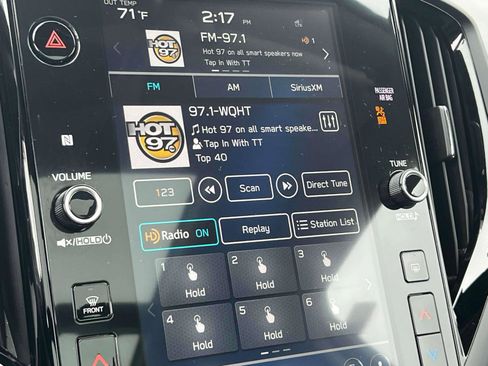 Used 2023 Subaru Ascent Onyx Edition image 23