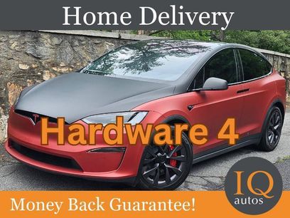 Used 2023 Tesla Model X