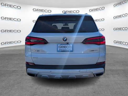 Used 2023 BMW X5 xDrive40i w/ Premium Package AWD/4WD image 6