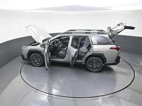 New 2026 Subaru Outback Premium AWD/4WD image 15