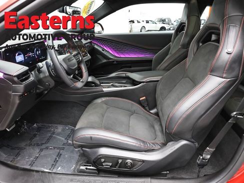 Used 2024 Dodge Charger R/T Scat Pack w/ Plus Group image 14