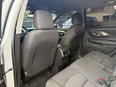 Used 2022 GMC Terrain SLE w/ Driver Convenience Package AWD/4WD image 18