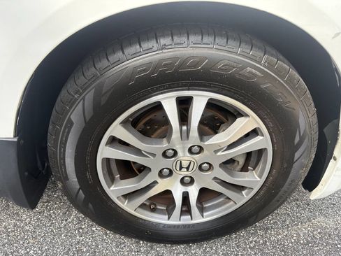 Used 2011 Honda Odyssey EX-L image 25