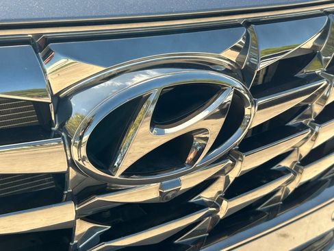 Used 2022 Hyundai Tucson Limited image 40