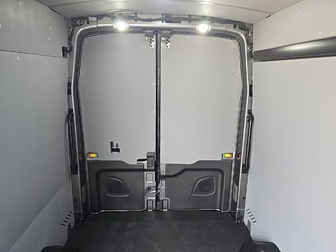 New 2025 Ford Transit 250 Base image 17