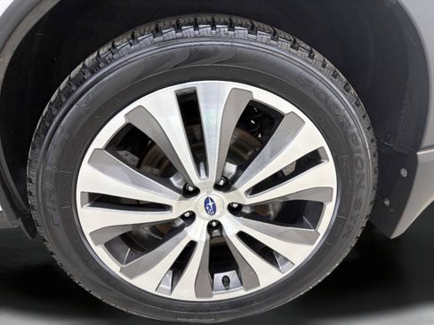 Used 2021 Subaru Ascent Limited w/ Technology Package image 7