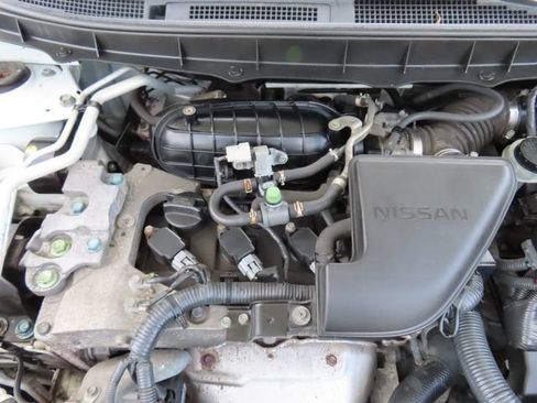 Used 2013 Nissan Rogue S w/ Special Edition Pkg AWD/4WD image 28
