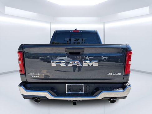 New 2026 RAM 1500 4x4 Crew Cab image 4