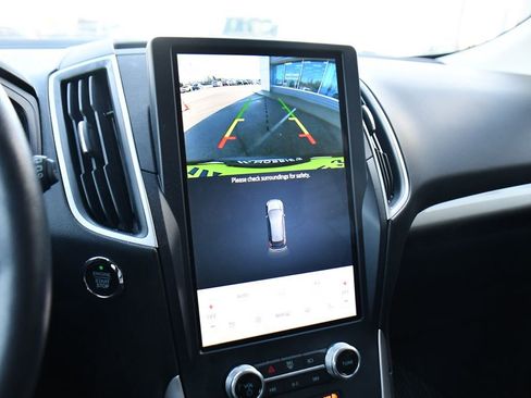 Used 2023 Ford Edge SEL w/ Convenience Package image 26