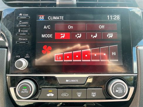 Used 2020 Honda Civic Sport image 15