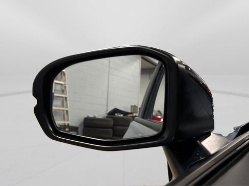 Used 2025 Honda HR-V Sport image 14