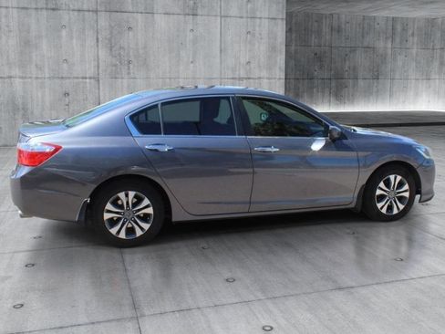 Used 2015 Honda Accord LX image 6