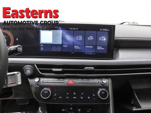 Used 2024 Hyundai Sonata SEL image 12