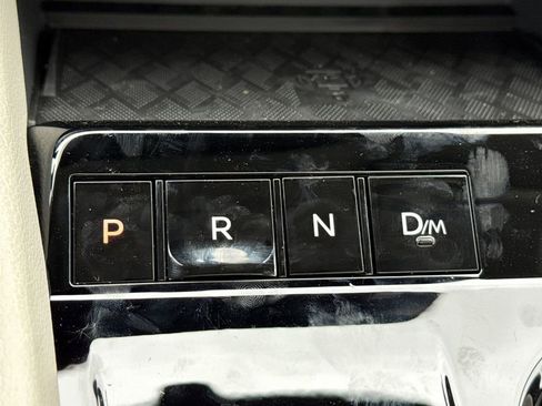 New 2025 Nissan Murano SL w/ Cargo Package image 19