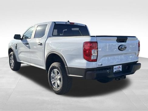 New 2025 Ford Ranger XL w/ Trailer Tow Package image 7
