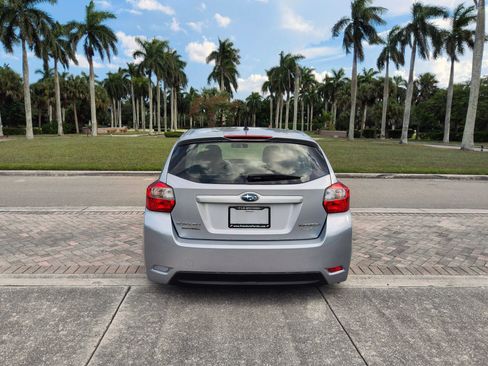 Used 2014 Subaru Impreza 2.0i Premium w/ All-Weather Package w/CVT AWD/4WD image 17