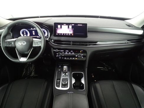 Used 2023 INFINITI QX60 Luxe w/ Cargo Package AWD/4WD image 34