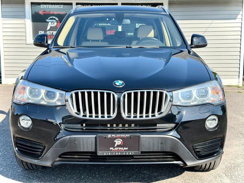 Used 2016 BMW X3 xDrive28i AWD/4WD image 22