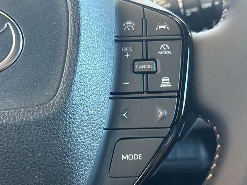 New 2026 Toyota bZ Woodland AWD/4WD image 28
