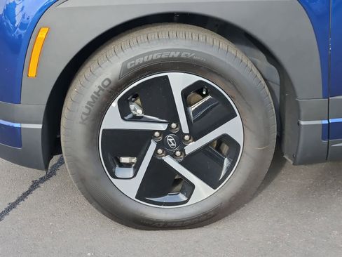 New 2026 Hyundai Ioniq 9 SE AWD/4WD image 12