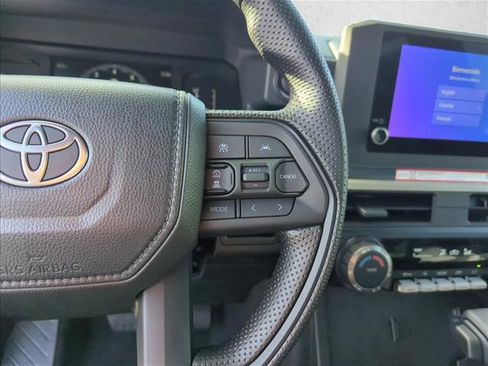 New 2026 Toyota Tacoma SR image 18