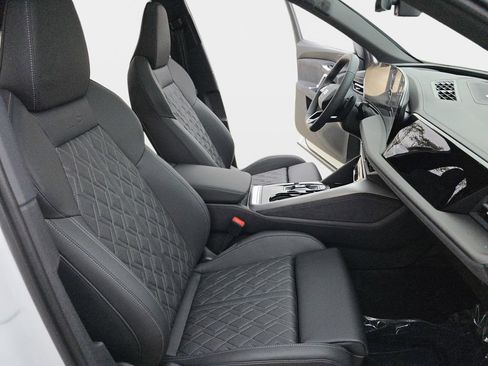 New 2026 Audi SQ5 Premium Plus AWD/4WD image 10