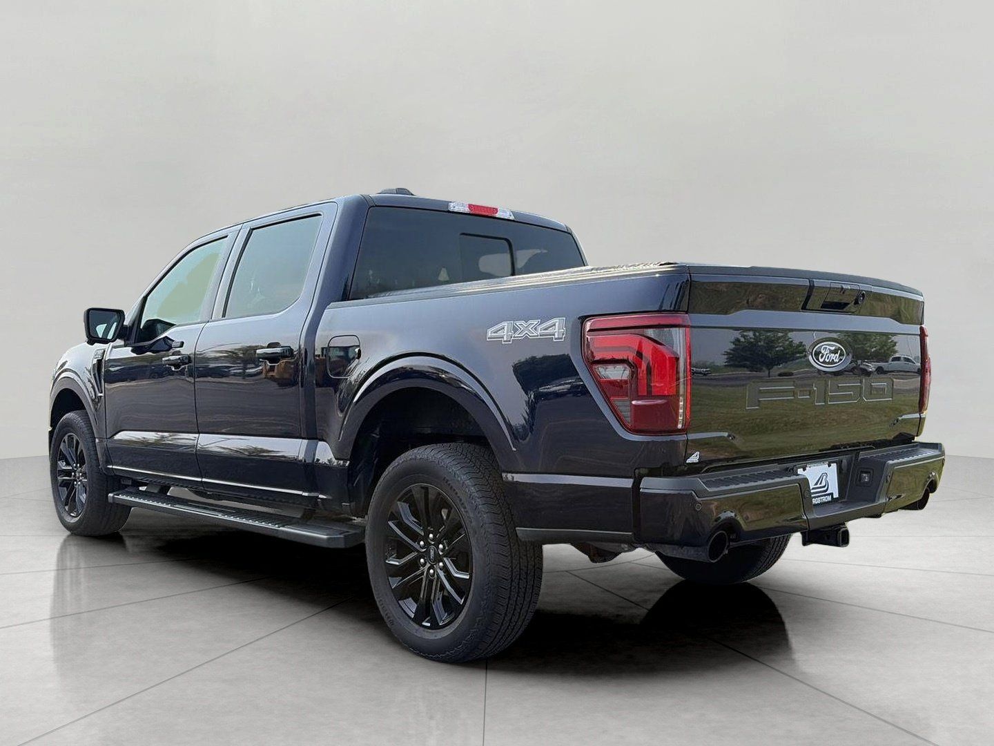 Used 2025 Ford F150 Lariat w/ Equipment Group 502A High AWD/4WD image 20
