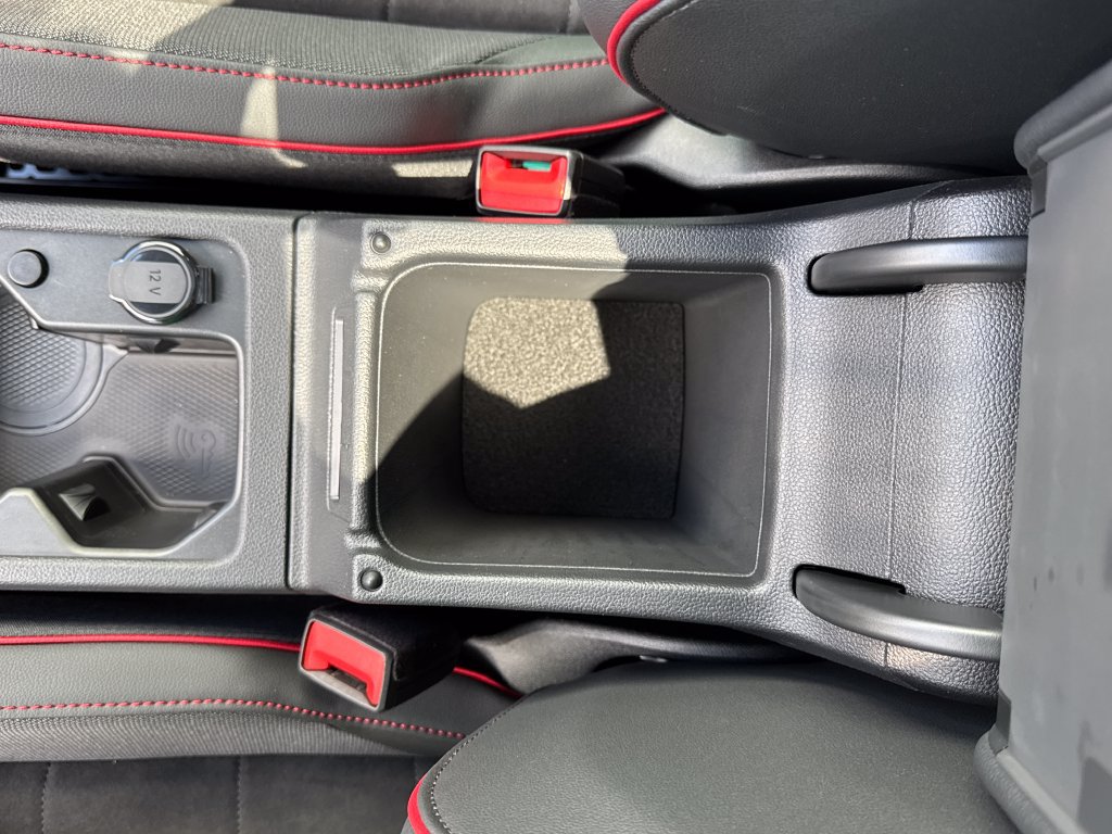 New 2026 Volkswagen GTI SE FWD image 18