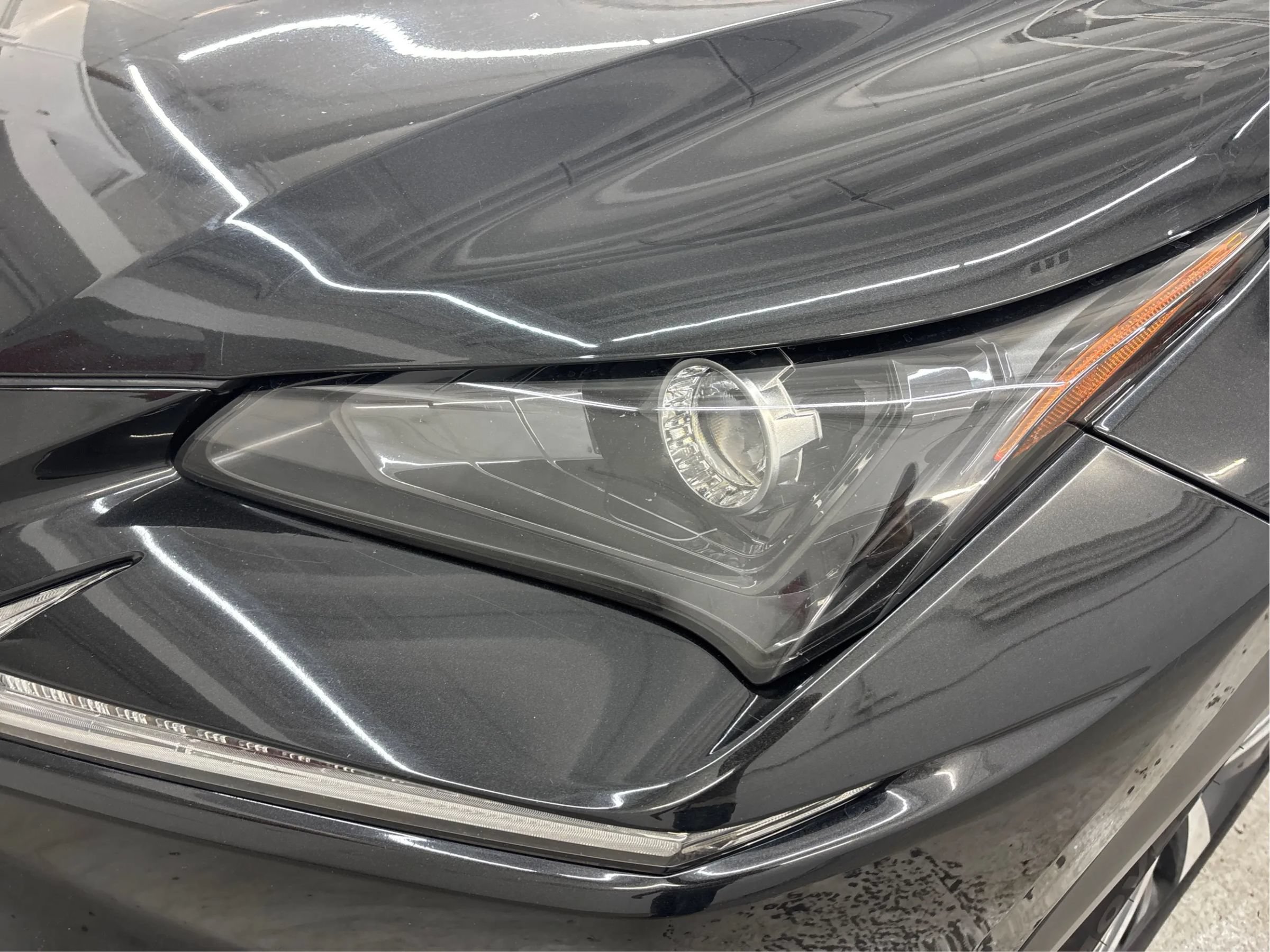 Used 2018 Lexus NX 300 AWD w/ Premium Package image 32