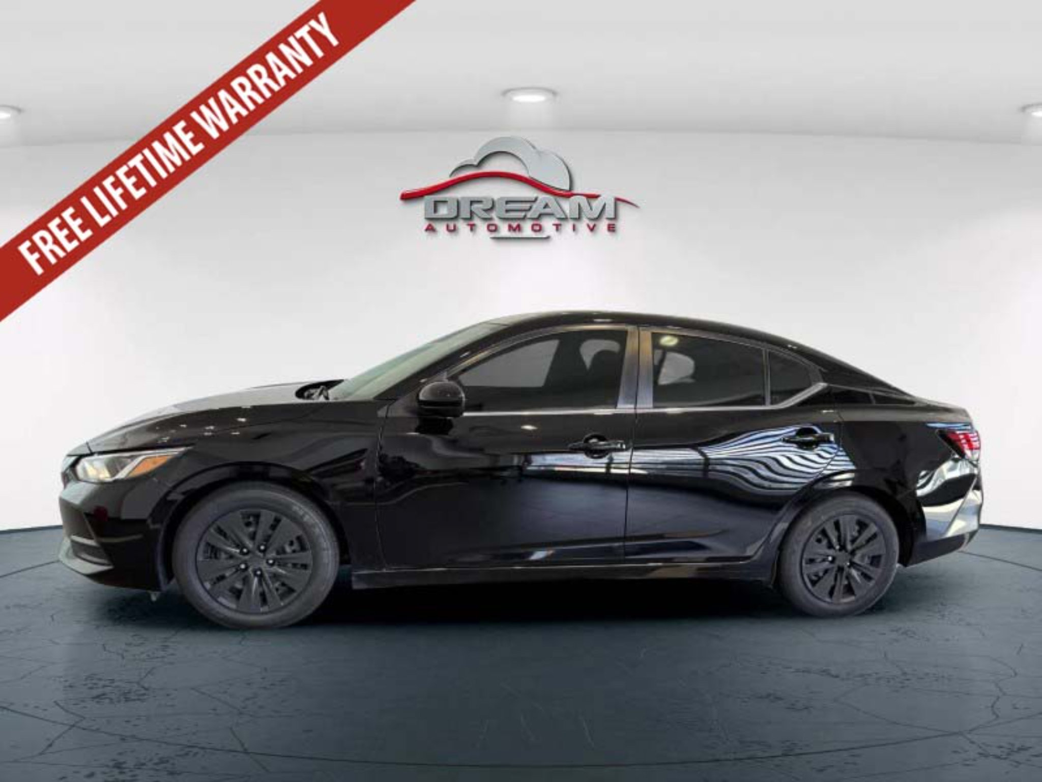 Used 2023 Nissan Sentra S FWD image 16