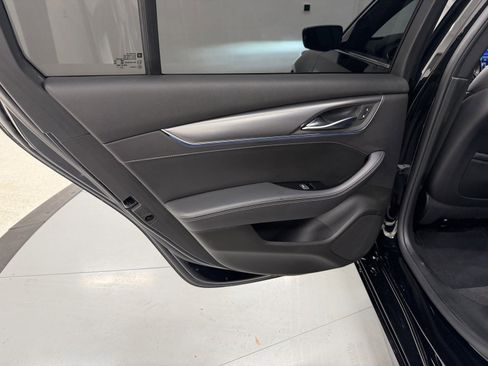 Used 2021 Cadillac CT5 Premium Luxury w/ Lighting Package image 31