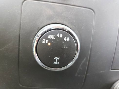 Used 2009 Chevrolet Silverado 1500 LT w/ Power Pack Plus image 14