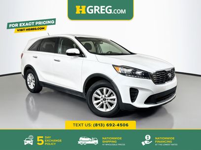 Used 2020 Kia Sorento L