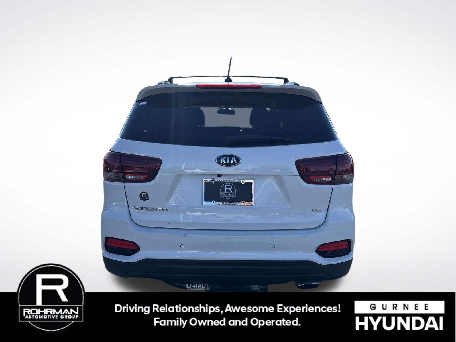 Used 2020 Kia Sorento S AWD/4WD image 8