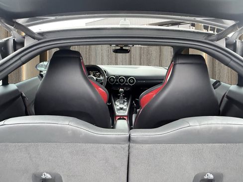 Used 2019 Audi TT RS image 20