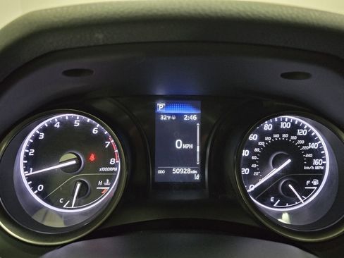 Certified 2024 Toyota Camry SE image 23