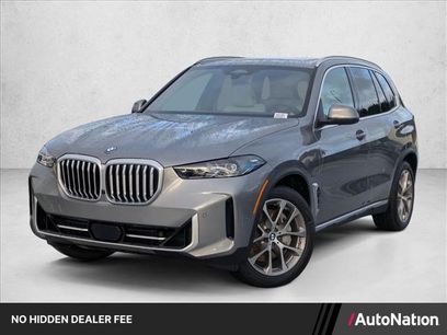 Used 2026 BMW X5 xDrive50e w/ Premium Package