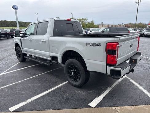 New 2026 Ford F350 XLT w/ XLT Premium Package image 4