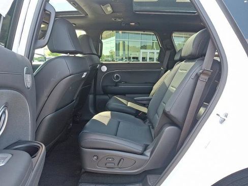 New 2026 Hyundai Palisade Calligraphy image 5