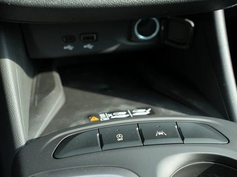 New 2025 Buick Envista Preferred w/ Convenience I Package FWD image 30