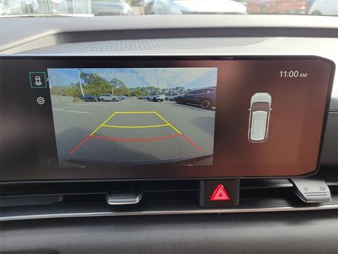 New 2026 Kia Carnival EX image 32