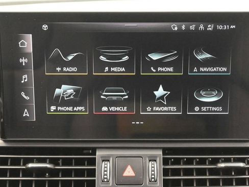 Used 2025 Audi Q5 2.0T Premium AWD/4WD image 10
