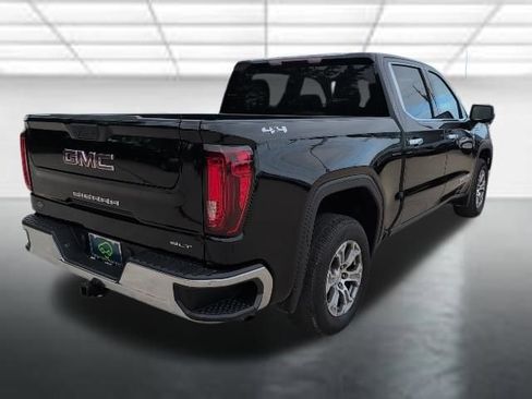 Used 2024 GMC Sierra 1500 SLT image 28