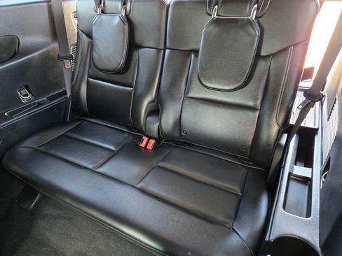Used 2020 Ford Explorer ST w/ ST Street Pack AWD/4WD image 13