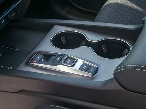 New 2026 Honda Ridgeline Sport image 20